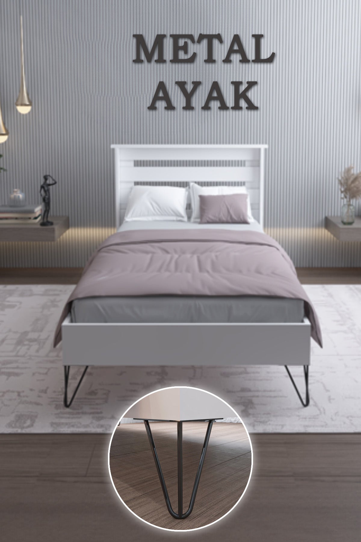 SİYAHAYAKVİTRİN