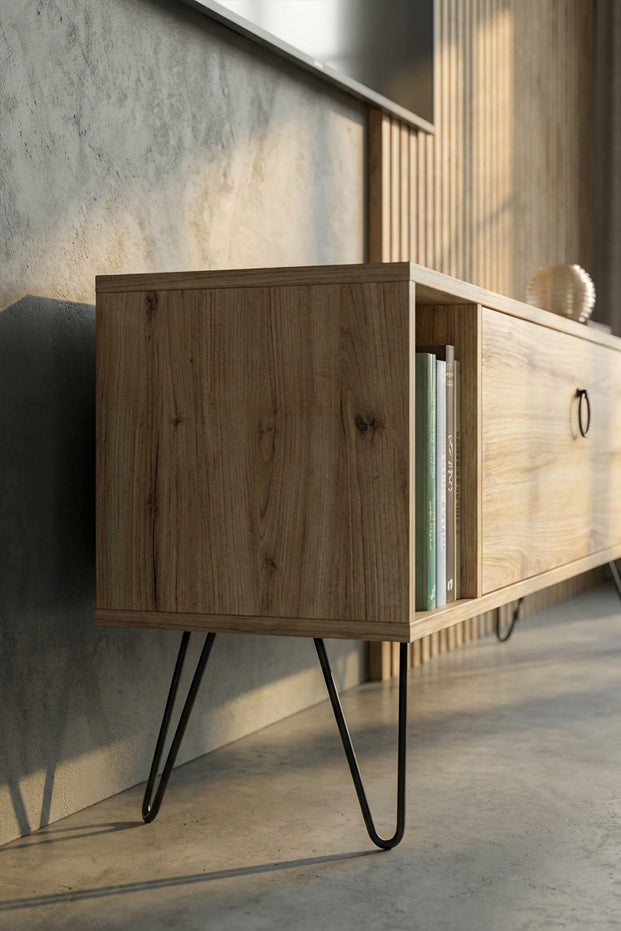 Ninnimo Assos Tv Ünitesi Çırağan