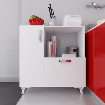 Ninnimo Çok Amaçlı Dolap X-202