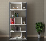 herseycik-stylish-kitaplik-antrasit-beyaz-s3__0471187907435122.jpeg