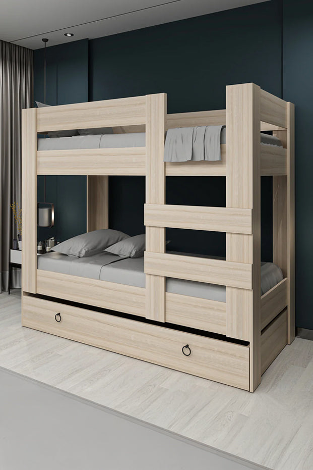 Ninnimo 90x190 Yatak Uyumlu Sonomo Yavrulu Ranza R20-7